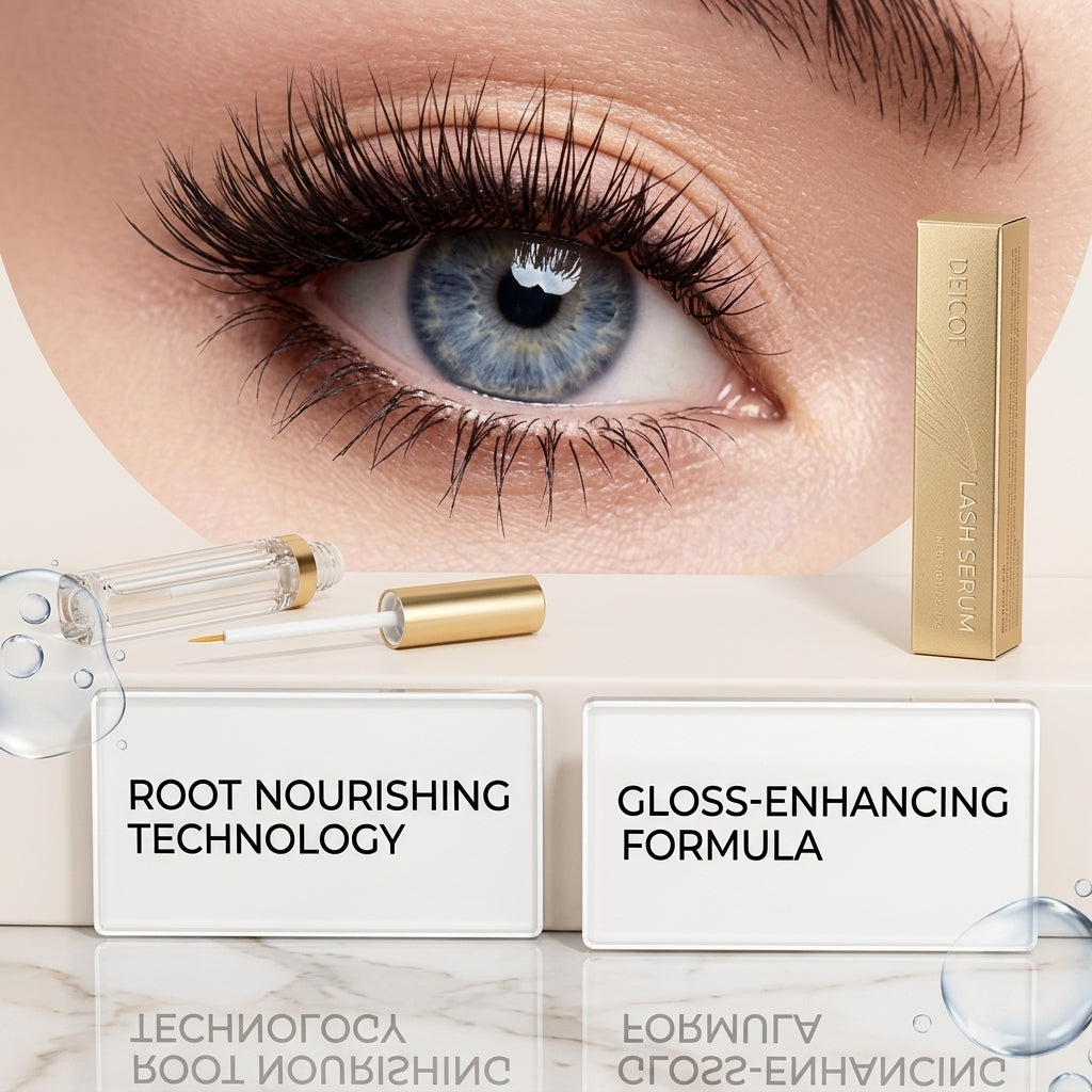 Lash Serum