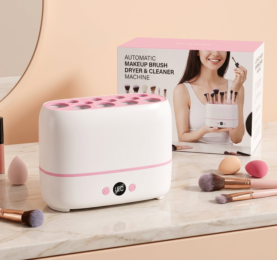 Makeup Brush Dryer Machine