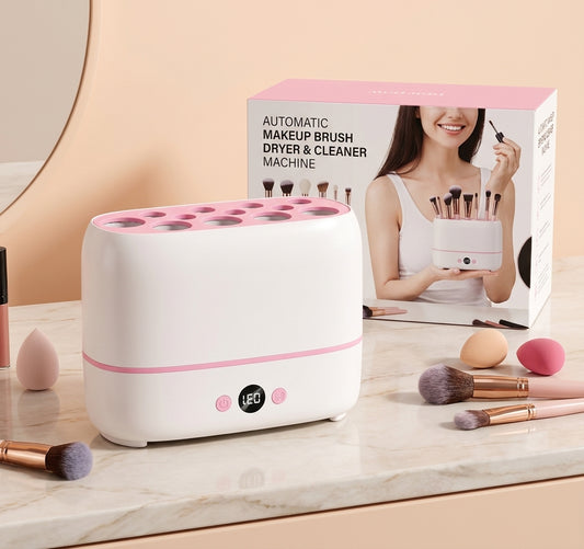Makeup Brush Dryer Machine