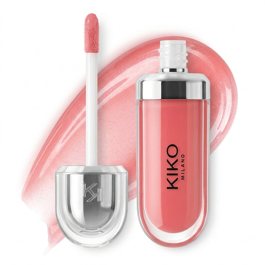 KIKO MILANO - 3D Hydra Lipgloss