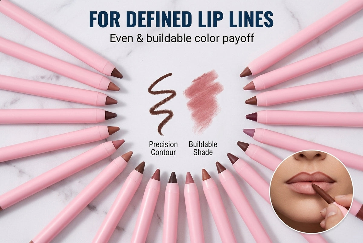Febble - Makeup Lip Pen