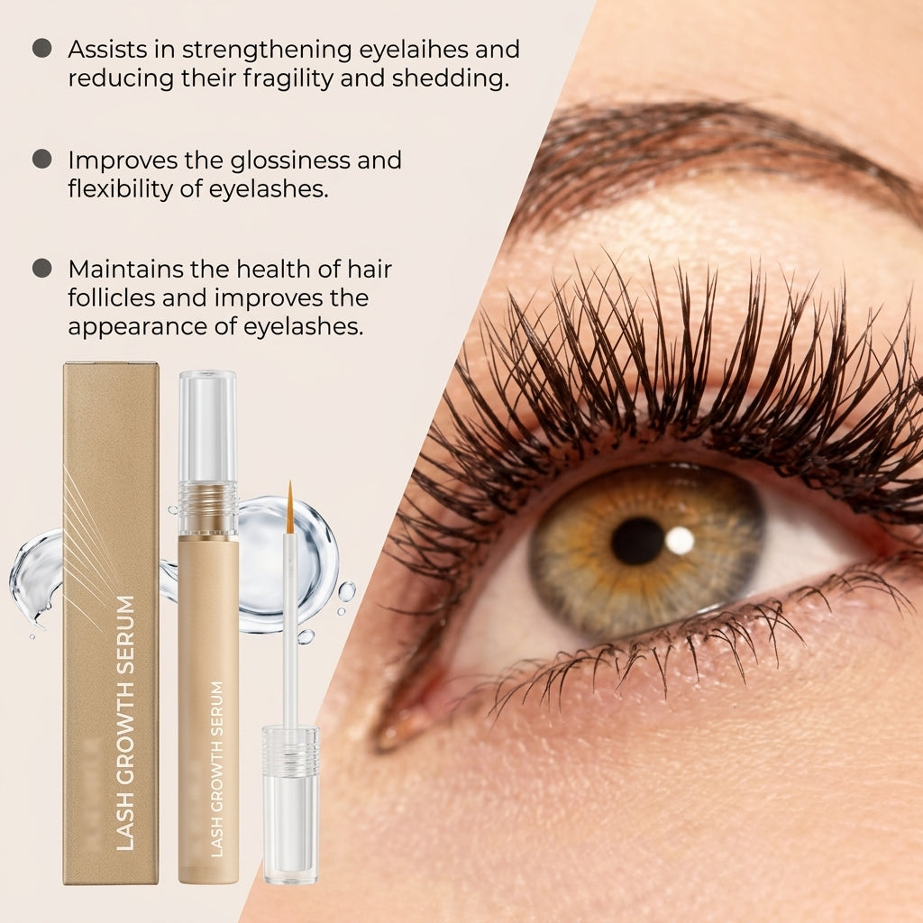Lash Serum