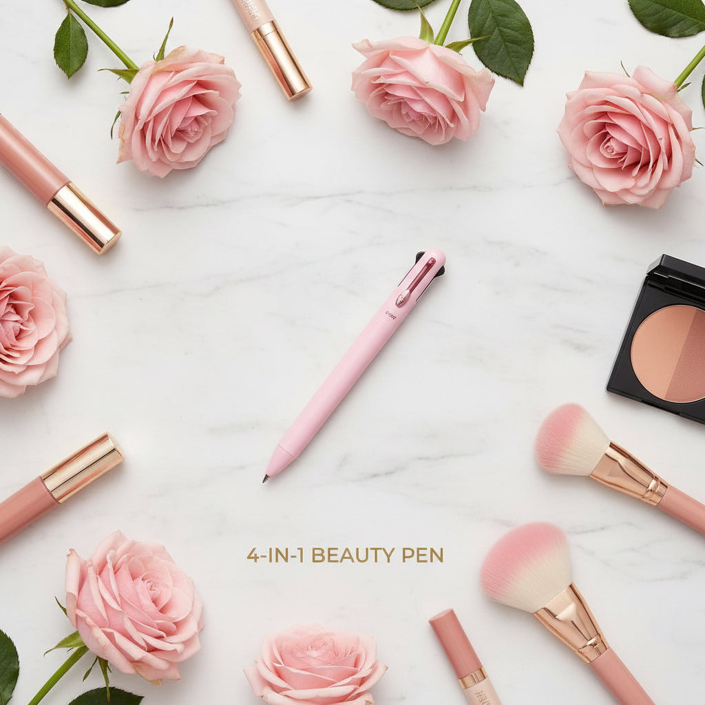 4-in-1 Makeup Pen