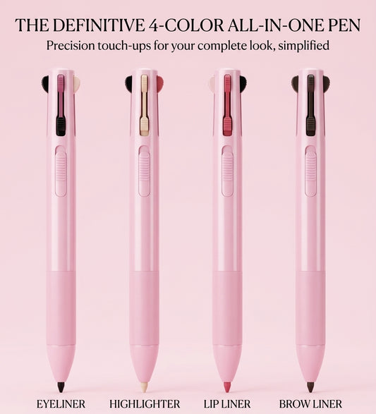 4-in-1 Makeup Pen