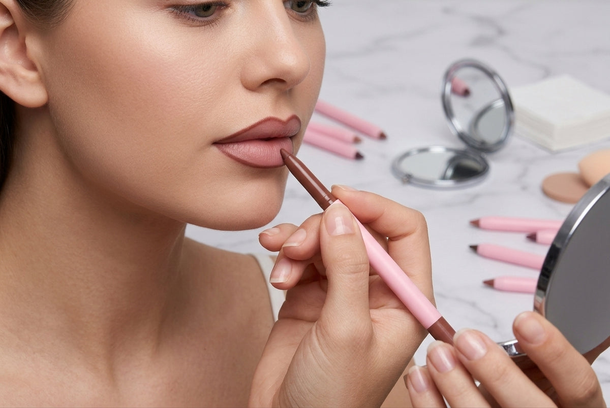 Febble - Makeup Lip Pen