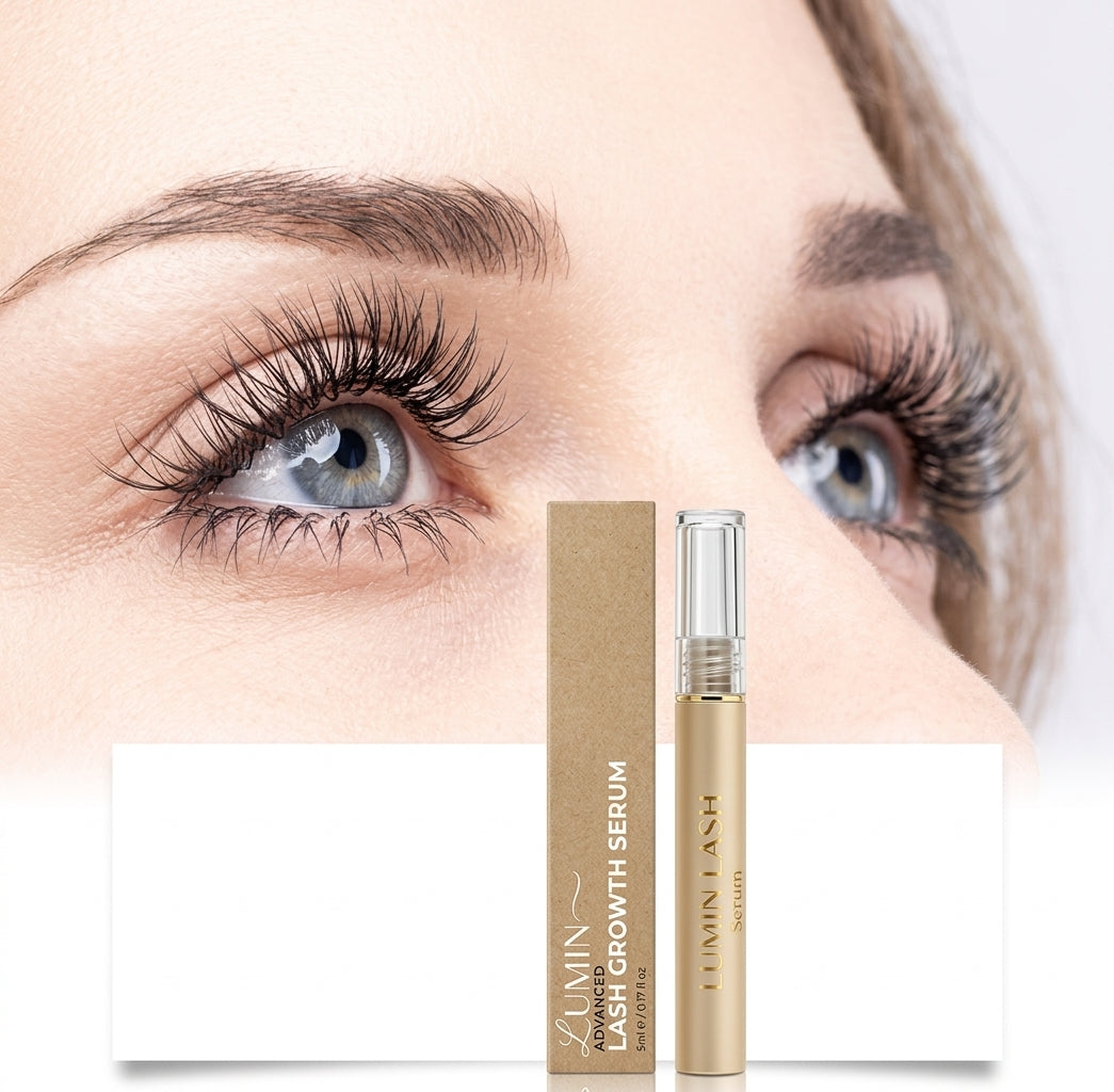 Lash Serum