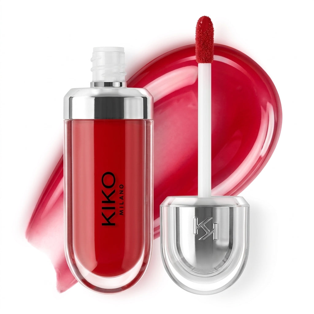 KIKO MILANO - 3D Hydra Lipgloss