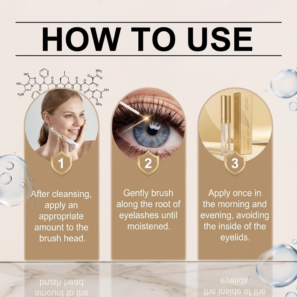 Lash Serum