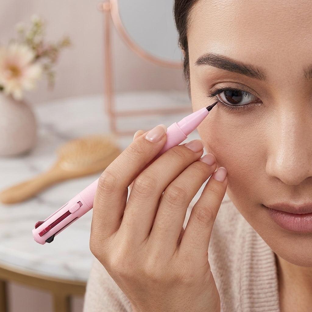4-in-1 Makeup Pen