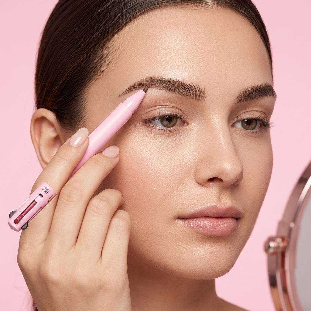4-in-1 Makeup Pen