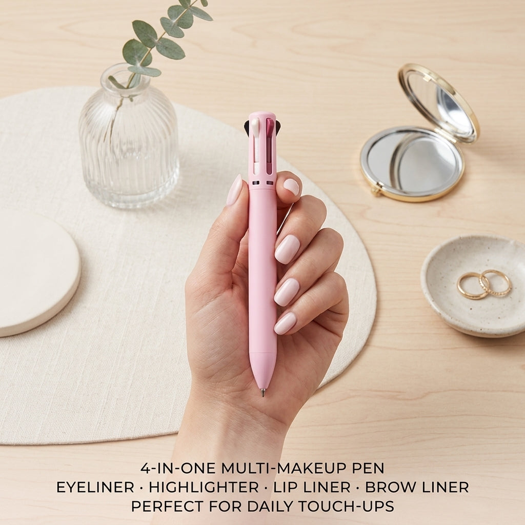 4-in-1 Makeup Pen
