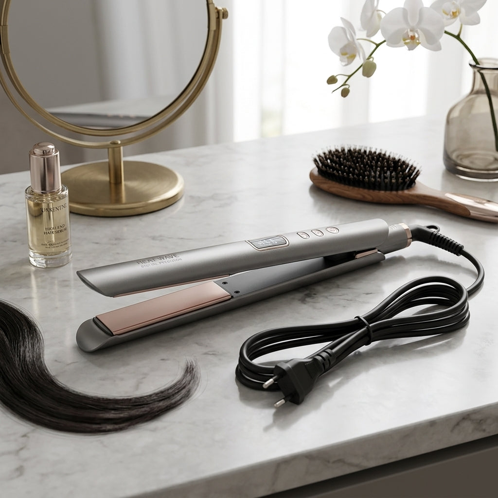 Raf - Hair Straightener
