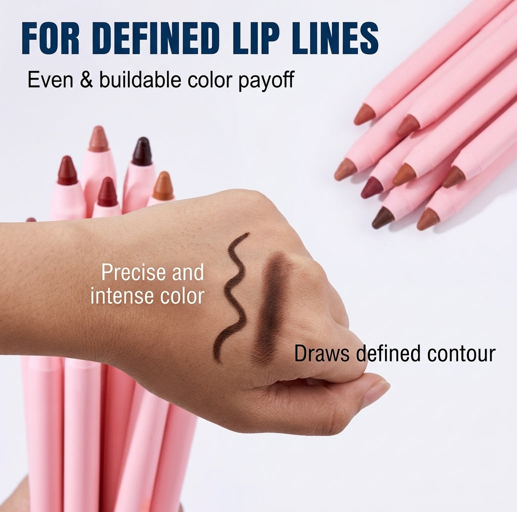 Febble - Makeup Lip Pen